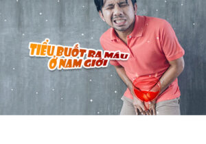 Tiểu Đau Tiểu Ra Máu Là Cảnh Báo Bệnh Gì?