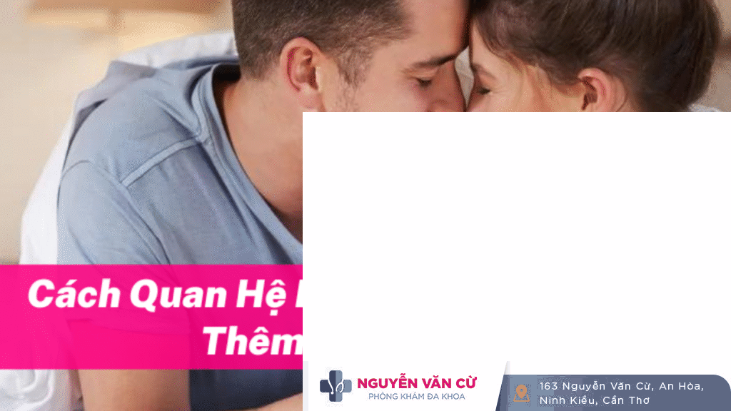 Cách Quan Hệ Lâu Ra Cho Nam Giới