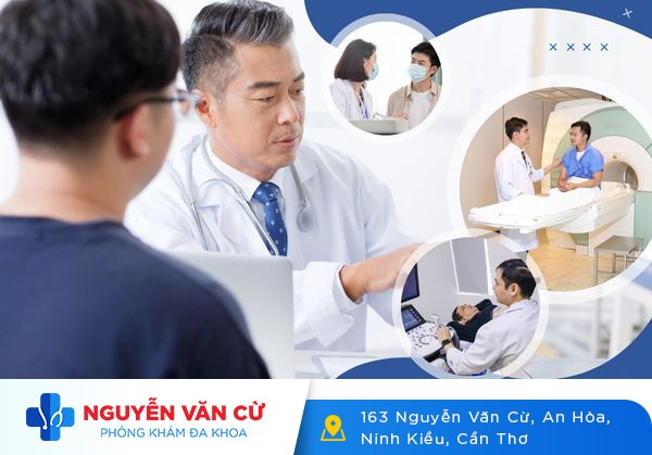 Khám Bệnh Dương Vật Ở Đâu Tại Cần Thơ?