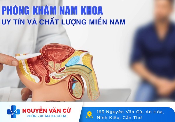 Phòng Khám Nam Khoa Uy Tín Và Chất Lượng Miền Nam