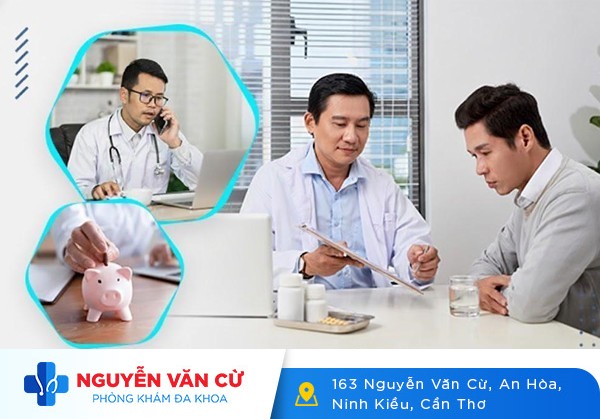 TOP Phòng Khám Nam Khoa Uy Tín Tốt Nhất Tại Cần Thơ