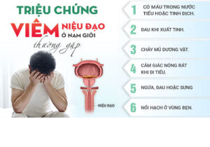 Nguyên Nhân Và Cách Điều Trị Đau Buốt Khi Xuất Tinh
