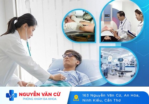Khám Và Điều Trị Bệnh Giang Mai Ở Đâu Tốt?