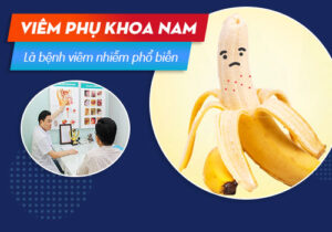 Ngứa Dương Vật Là Dấu Hiệu Bệnh Gì