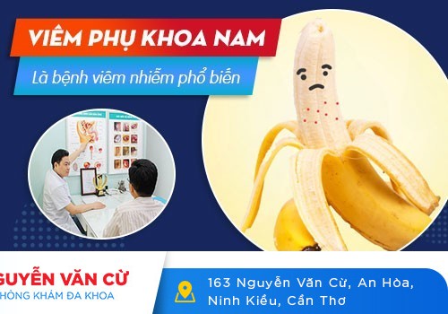 Ngứa Dương Vật Là Dấu Hiệu Bệnh Gì