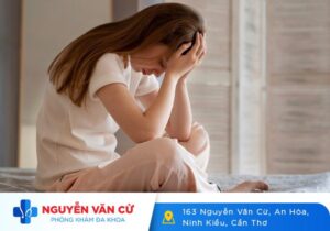 Âm Đạo Chảy Mủ Có Phải Đã Mắc Bệnh Xã Hội Hay Không?