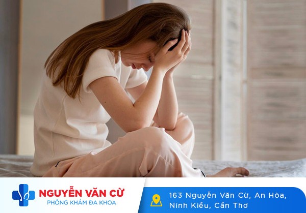 Âm Đạo Chảy Mủ Có Phải Đã Mắc Bệnh Xã Hội Hay Không?