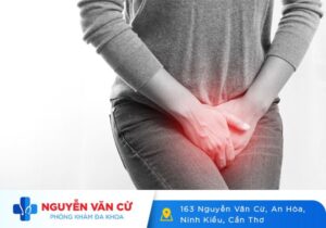 Âm Đạo Nổi Hột Là Dấu Hiệu Của Bệnh Gì?