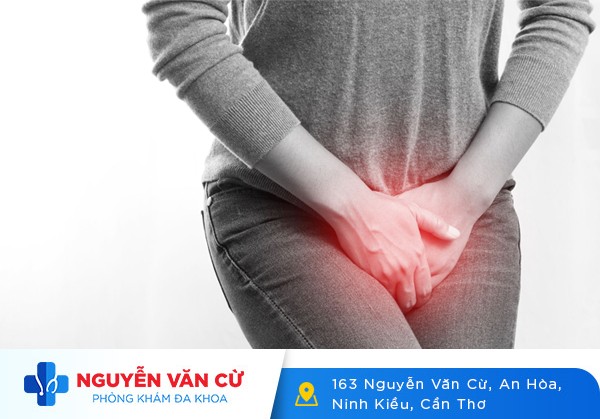 Âm Đạo Nổi Hột Là Dấu Hiệu Của Bệnh Gì?