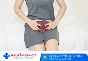 Âm Đạo Nổi Mụn Là Triệu Chứng Của Bệnh Gì?