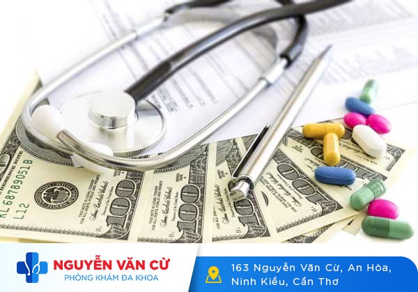 Chi Phí Khám Và Điều Trị Áp Xe Hậu Môn Là Bao Nhiêu?