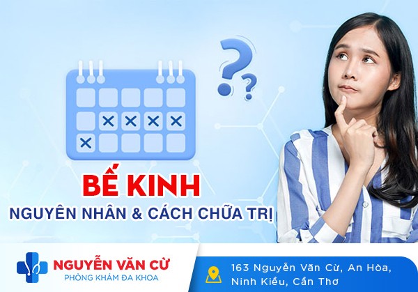 Bế Kinh Là Gì? Những Thông Tin Cần Biết Về Bế Kinh