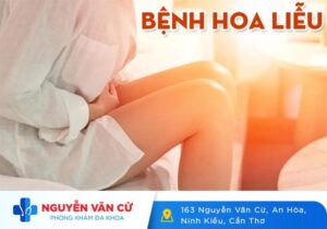 Bệnh Hoa Liễu Là Bệnh Gì? Dấu Hiệu Nhận Biết Và Cách Điều Trị