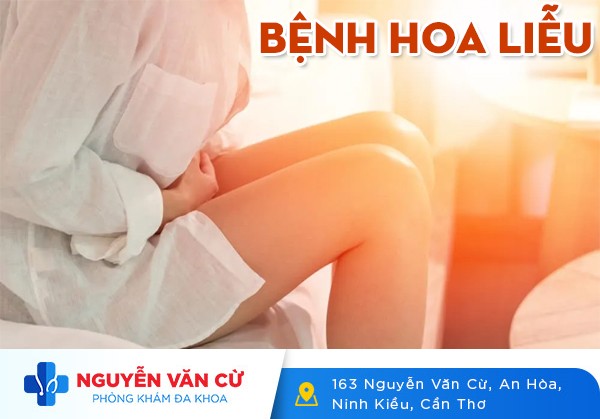 Bệnh Hoa Liễu Là Bệnh Gì? Dấu Hiệu Nhận Biết Và Cách Điều Trị