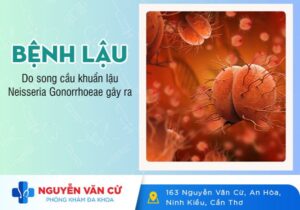 Cảnh Bảo: Nguy Cơ Tử Vong Do Lậu