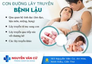 Tác Nhân Gây Ra Bệnh Lậu? Chữa Bệnh Lậu Bằng Phương Pháp Gì Hiệu Quả?