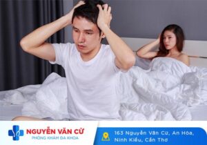 Bệnh Lậu Cấp Tính Và Mãn Tính Là Như Thế Nào?