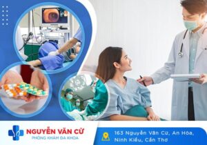 Khám Bệnh Trĩ Ở Đâu Tốt Tại Cần Thơ?