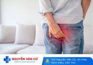Tổng Quan Về Các Loại Bệnh Trĩ Cấp Độ 1