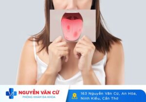 Nhận Biết Dấu Hiệu Của Các Loại Bệnh Xã Hội Thường Gặp Và Phương Pháp Điều Trị