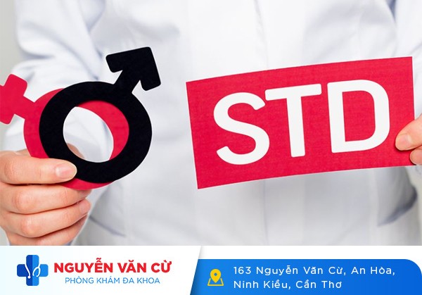Bệnh STDS Là Bệnh Gì? Dấu Hiệu Nhận Biết Và Cách Điều Trị