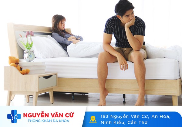 Quan Hệ Không An Toàn Nguy Cơ Lây Nhiễm Các Loại Bệnh Xã Hội Nguy Hiểm
