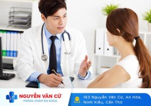 Tư Vấn Điều Trị Bệnh Xã Hội Cùng Bác Sĩ Chuyên Khoa