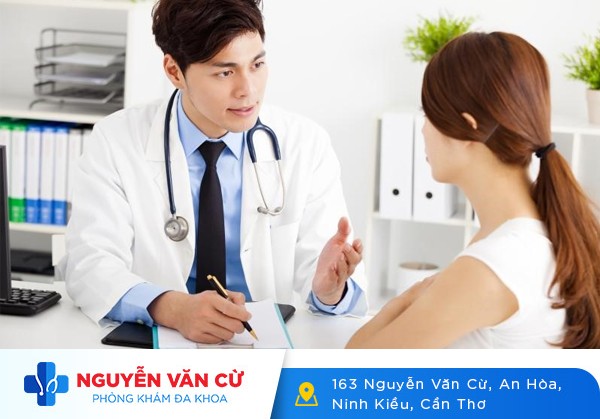 Tư Vấn Điều Trị Bệnh Xã Hội Cùng Bác Sĩ Chuyên Khoa