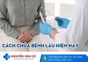 Điều Trị Bệnh Lậu Bằng Phương Pháp Nào Hiệu Quả?