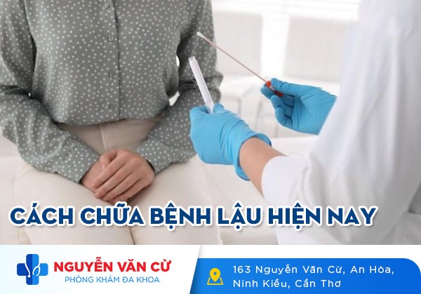 Điều Trị Bệnh Lậu Bằng Phương Pháp Nào Hiệu Quả?
