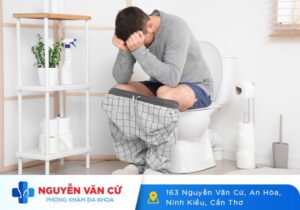 Hậu Môn Chảy Máu Có Sao Không? Dấu Hiệu Không Nên Xem Thường