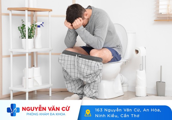 Hậu Môn Chảy Máu Có Sao Không? Dấu Hiệu Không Nên Xem Thường