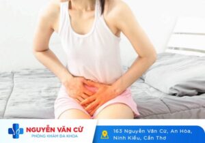 Chảy Mủ Ở Vùng Kín Nam Và Nữ Là Biểu Hiện Của Bệnh Gì?