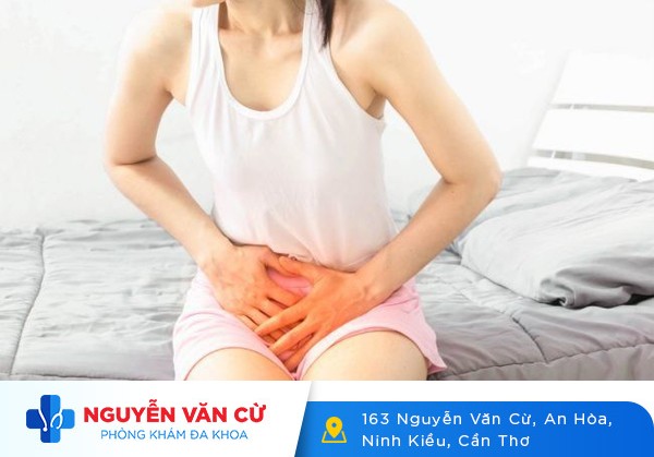 Chảy Mủ Ở Vùng Kín Nam Và Nữ Là Biểu Hiện Của Bệnh Gì?