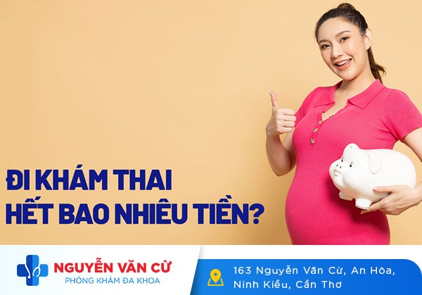 Chi Phí Và Địa Chỉ Kiểm Tra Thai Nhanh Tại Cần Thơ