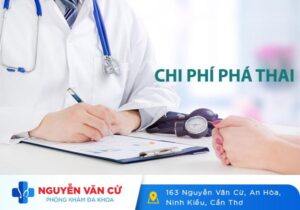 Phá Thai Giá Bao Nhiêu?