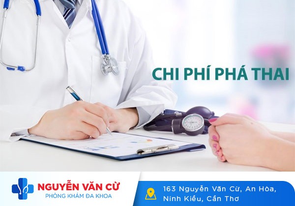 Phá Thai Giá Bao Nhiêu?