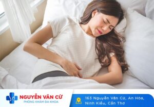 Đau Bụng Dưới Nguyên Nhân Do Đâu? Cần Siêu Âm Kiểm Tra