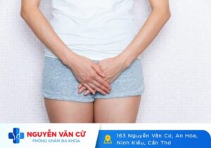 Vùng Kín Bị Chảy Máu Triệu Chứng Thường Thấy Của Bệnh Giang Mai