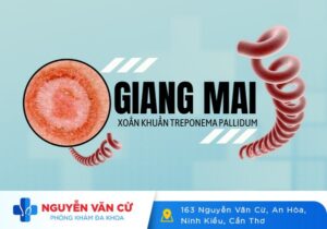 Tư Vấn Bệnh Giang Mai Cùng Bác Sĩ Chuyên Khoa