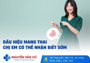 9+ Dấu Hiệu Mang Thai 2 Tuần Đầu Có Thể Nhận Biết