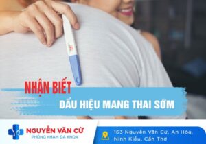 Dấu Hiệu Nhận Biết Mang Thai Tuần Đầu