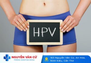 Dấu Hiệu Nhận Biết Bị Nhiễm Vi Rút HPV Và Phương Pháp Điều Trị