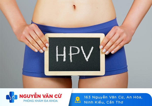 Dấu Hiệu Nhận Biết Bị Nhiễm Vi Rút HPV Và Phương Pháp Điều Trị