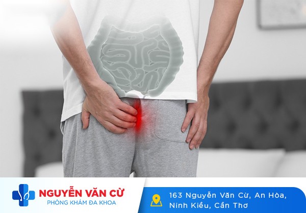 Đau Rát Hậu Môn Là Dấu Hiệu Của Bệnh Gì?