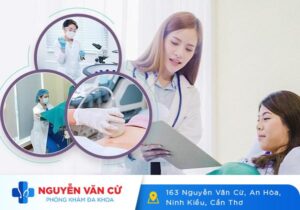 Đâu Là Địa Chỉ Khám Phụ Khoa Uy Tín Ở Cần Thơ?