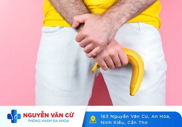 Điều Trị Rối Loạn Cương Dương Tại Phòng Khám Nam Khoa Cần Thơ