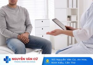 Tư Vấn Điều Trị Bệnh Giang Mai Cùng Bác Sĩ Chuyên Khoa