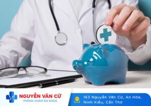 Gói Khám Bệnh Xã Hội Tại Phòng Khám Đa Khoa Nguyễn Văn Cừ
