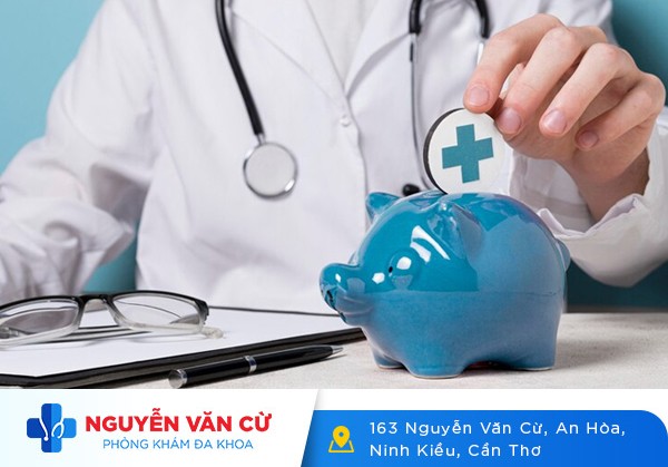 Gói Khám Bệnh Xã Hội Tại Phòng Khám Đa Khoa Nguyễn Văn Cừ
